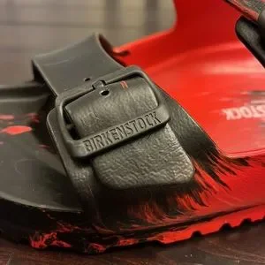 Birkenstock | Shoes | Birkenstock Arizona Ev Sandals Shoes  display picture 2